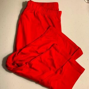 Women’s biker shorts